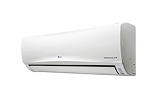 LG Mega Inverter V 9K BTU