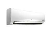 LG Mega Inverter V 12K BTU