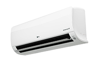 LG Sirius Deluxe Inverter V 18K BTU