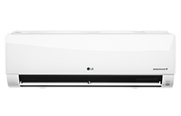 LG Sirius Deluxe Inverter V 24K BTU