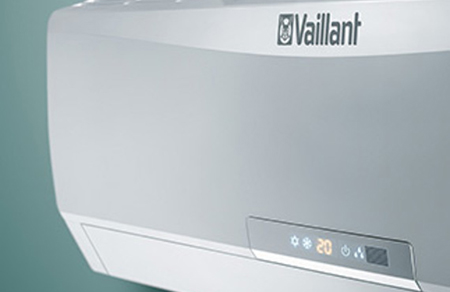 Vaillant Mono Split Klima