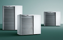 Isı Pompası Sistemleri