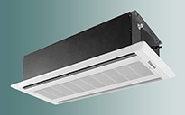 VRF Merkezi Klima Sistemleri