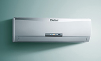 Mono İnverter Split Klima