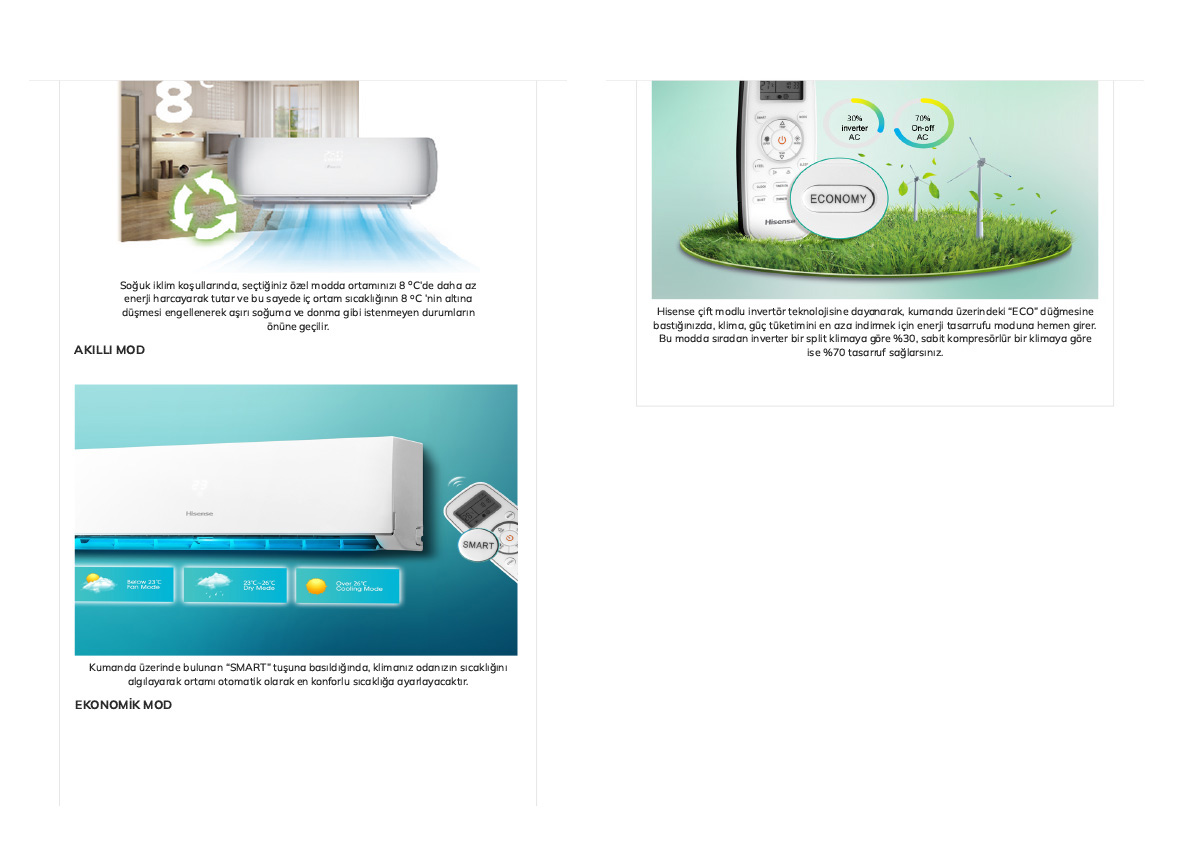 sizin için çalışıyoruz